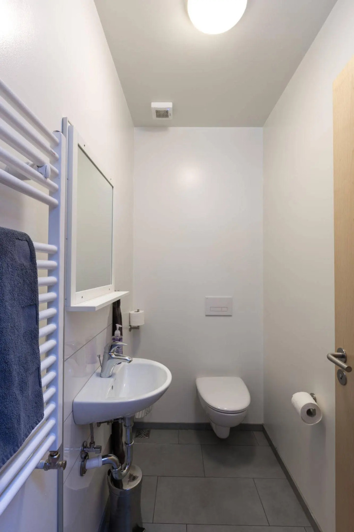 Guesthouse Garun, Skolavellir