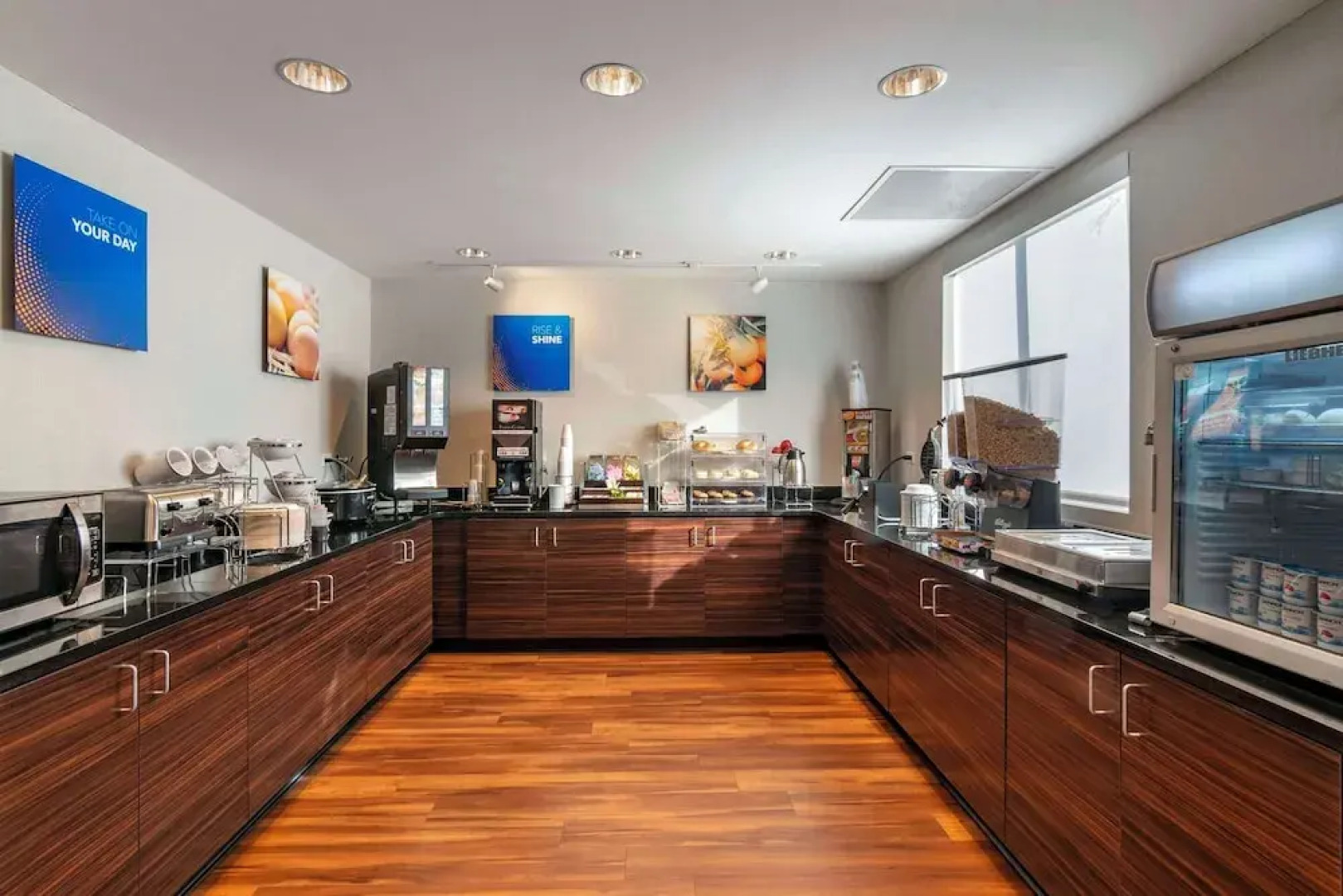 Comfort Inn St. Louis Airport