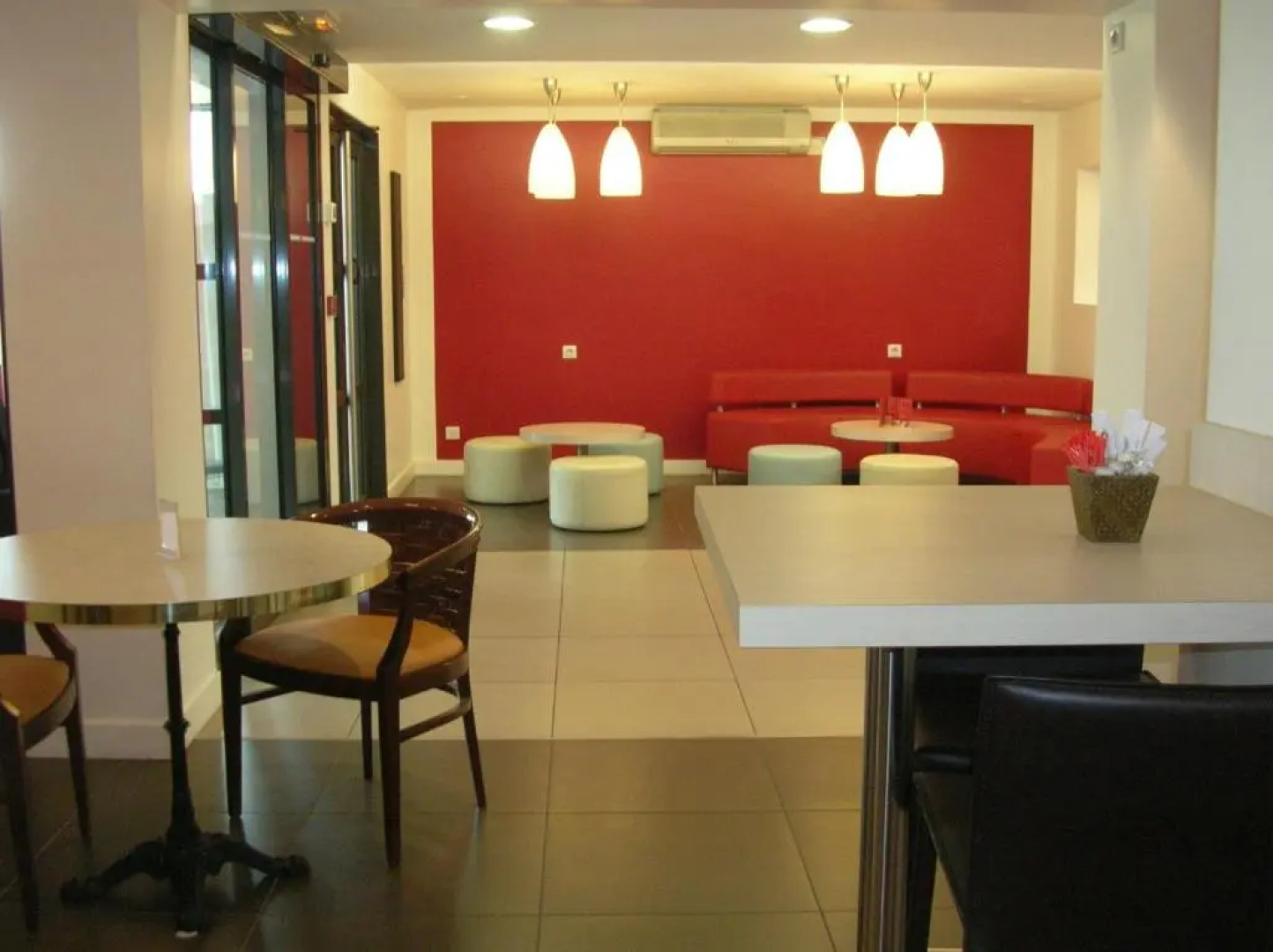 ibis Lyon Est Beynost