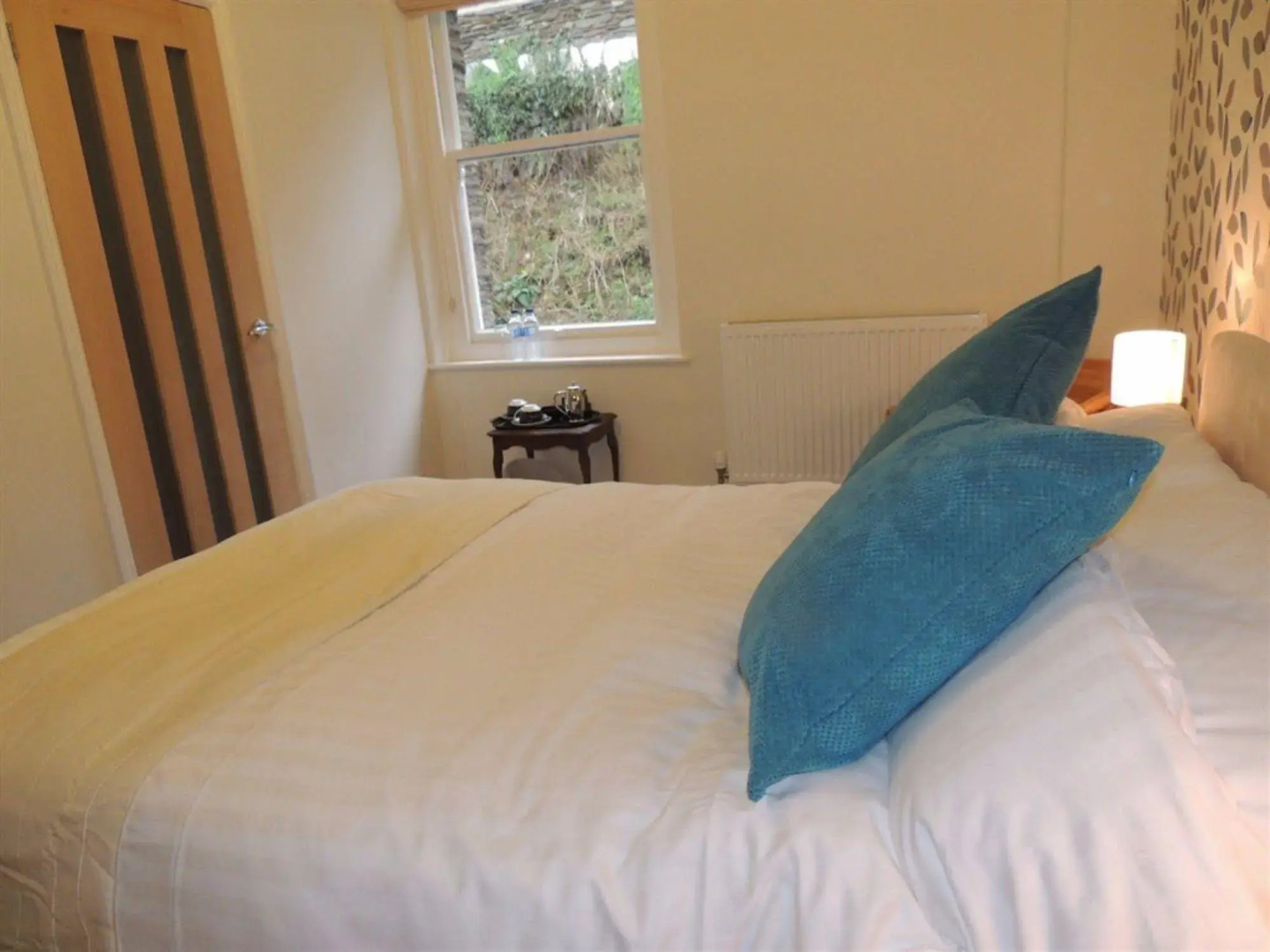 Woodlands Guest House