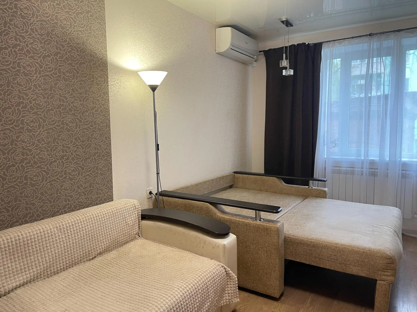 Апартаменты на улице Чехова 318-2