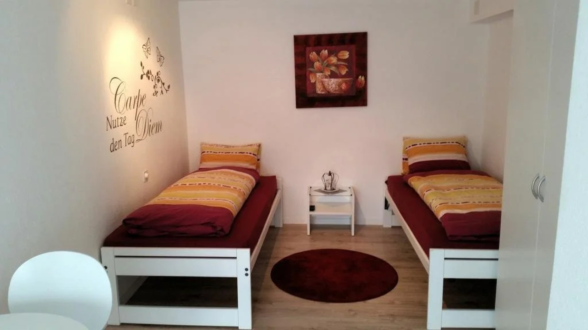 Bed & Breakfast Arth am See