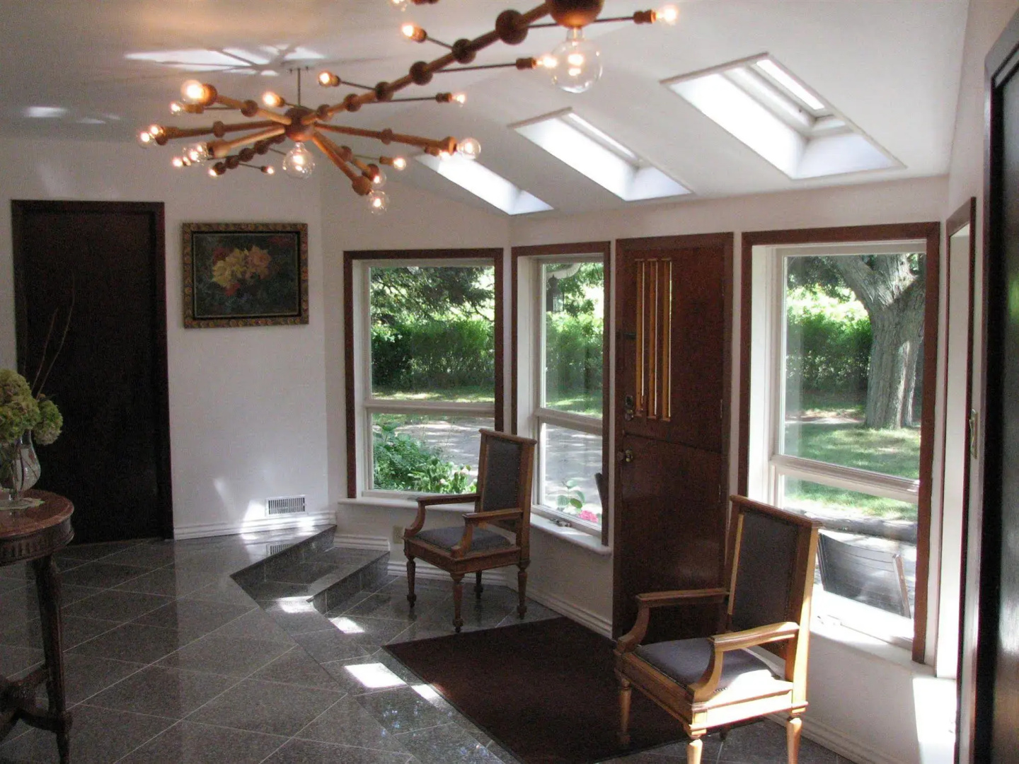 Vineyard Villa Bed & Breakfast