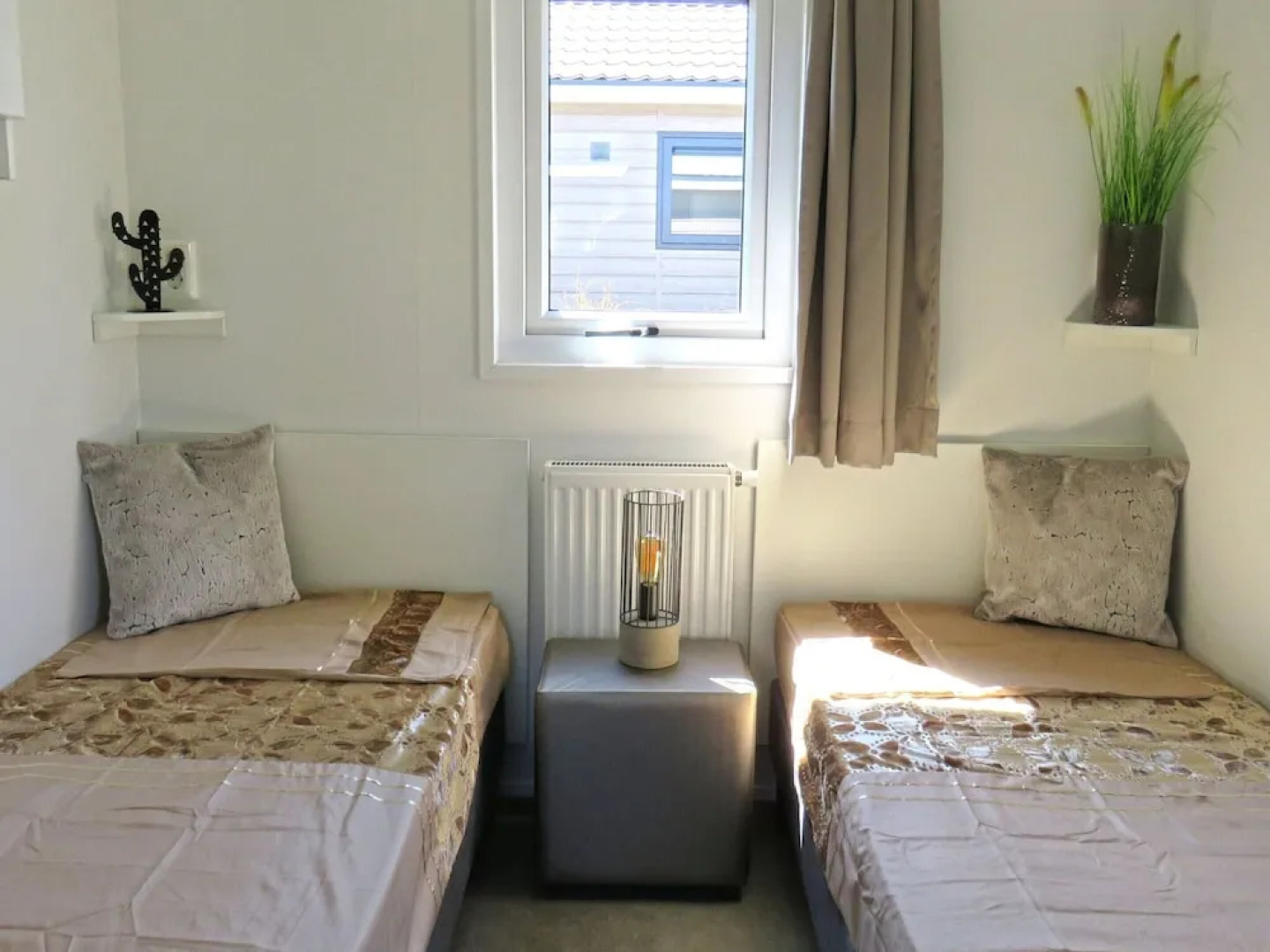 Comfy Chalet With Dishwasher