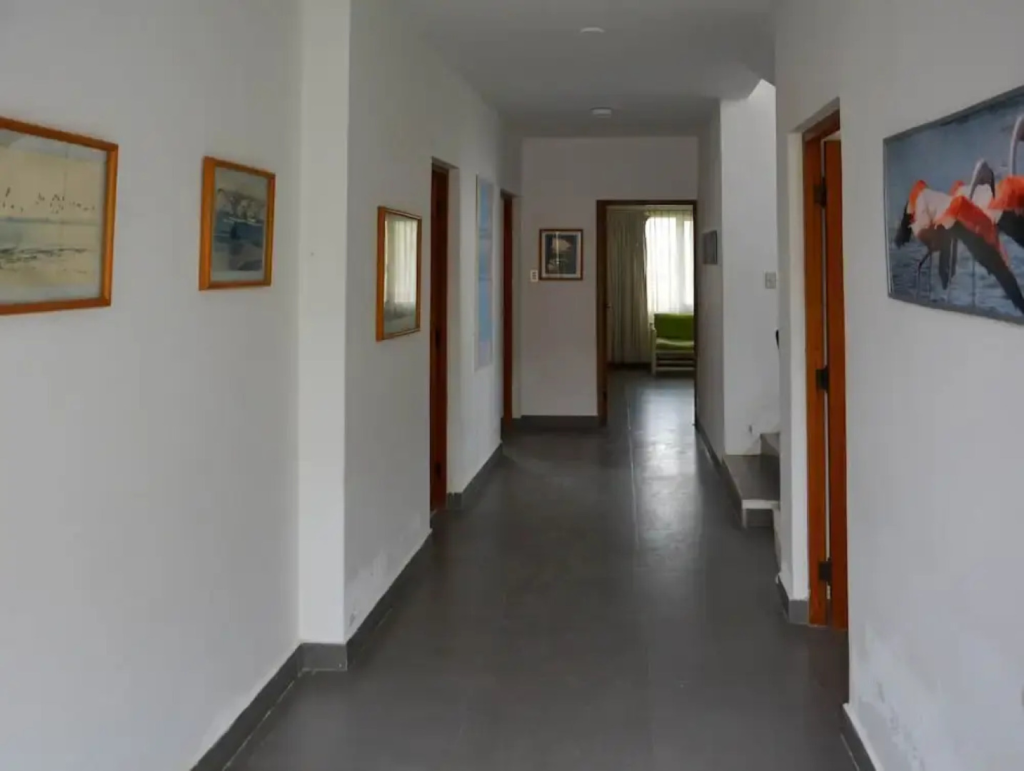 w Modern 5BR With Private Pool in Paracas