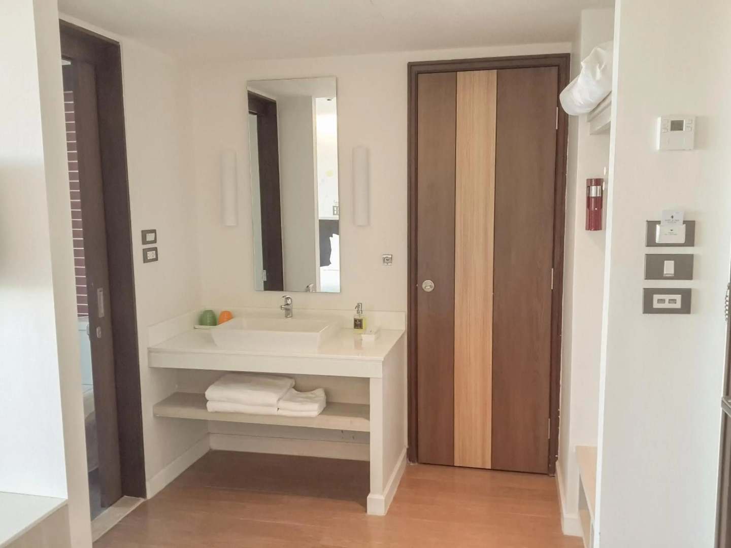 Sand Dunes Chaolao Beach Resort