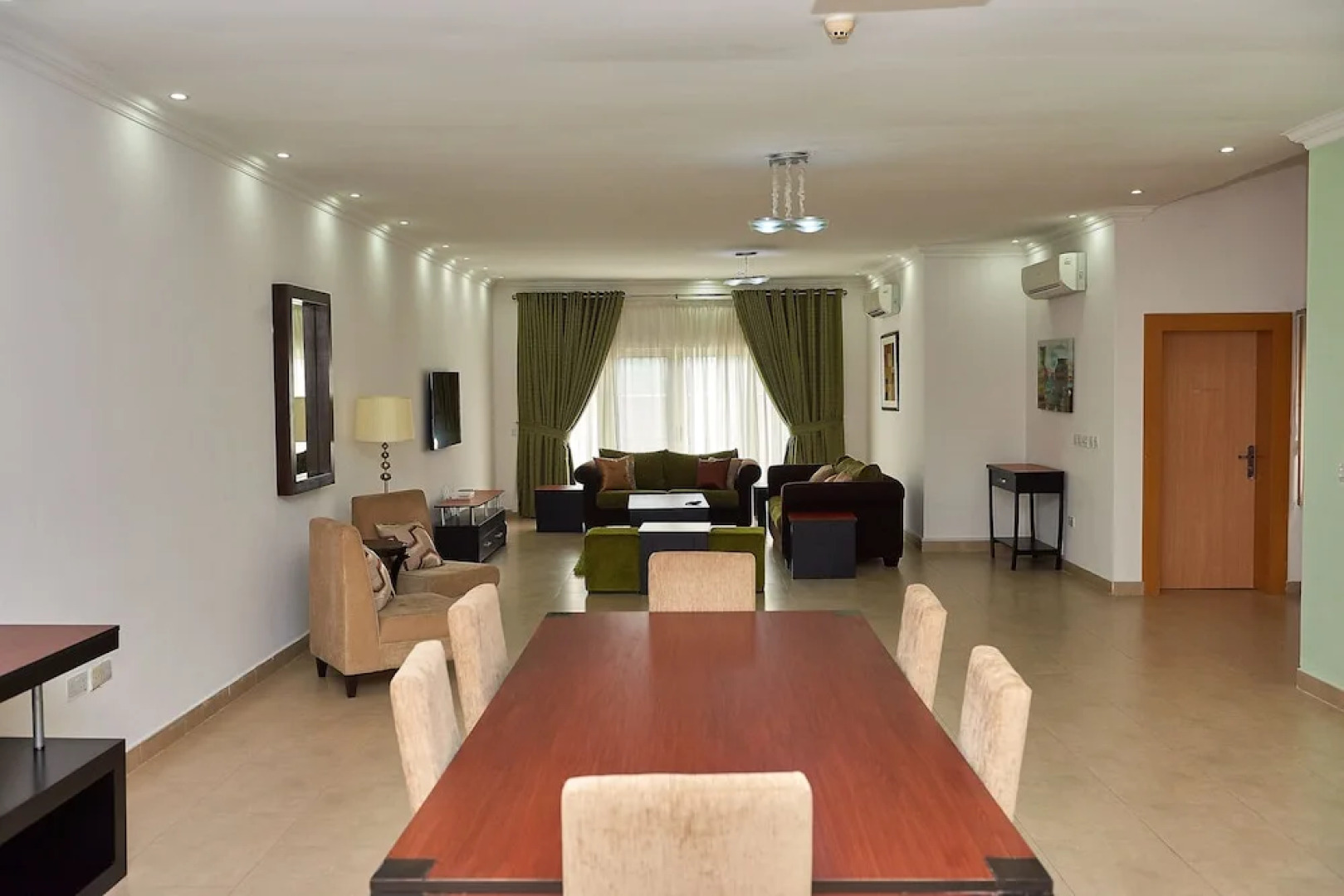 Amara Suites Caterer's Court