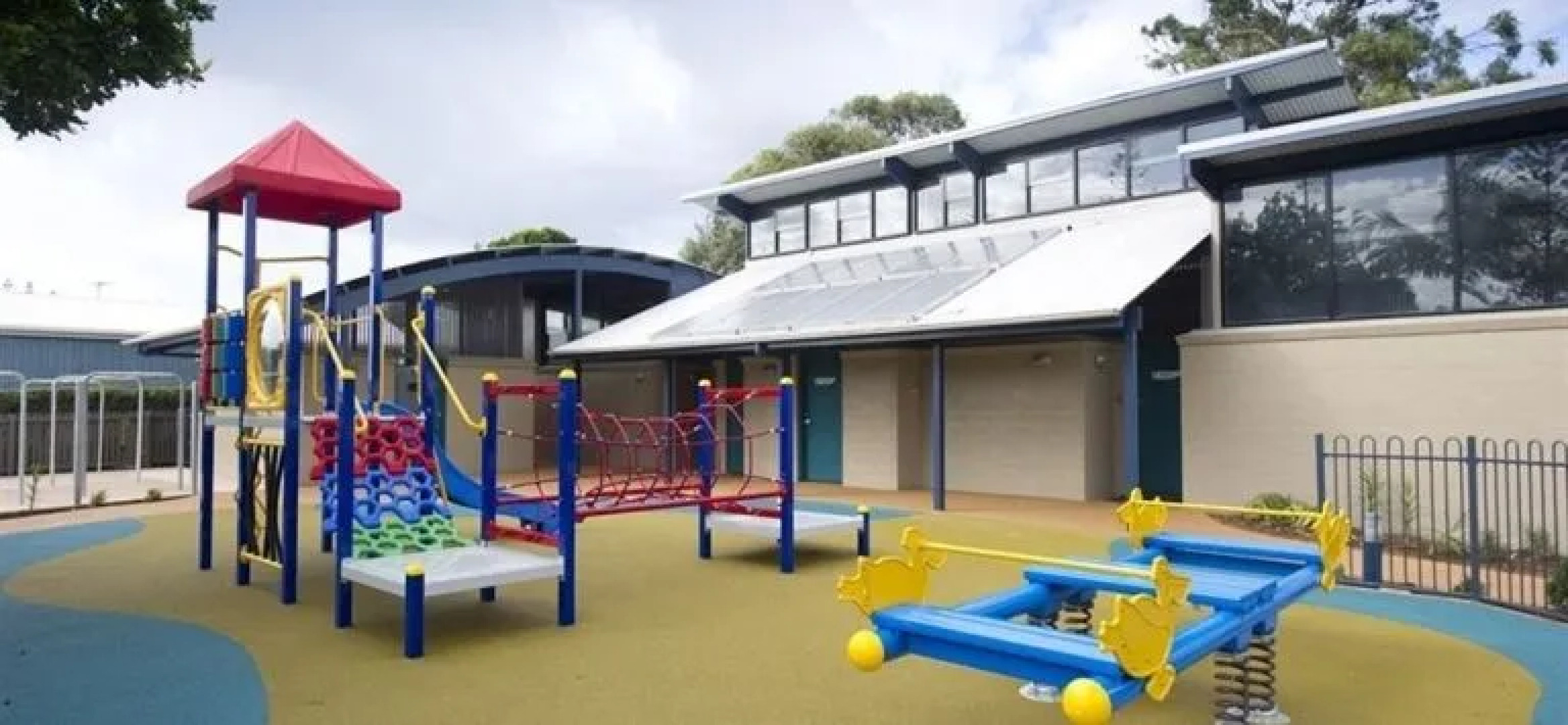 Reflections Massy Greene - Holiday Park