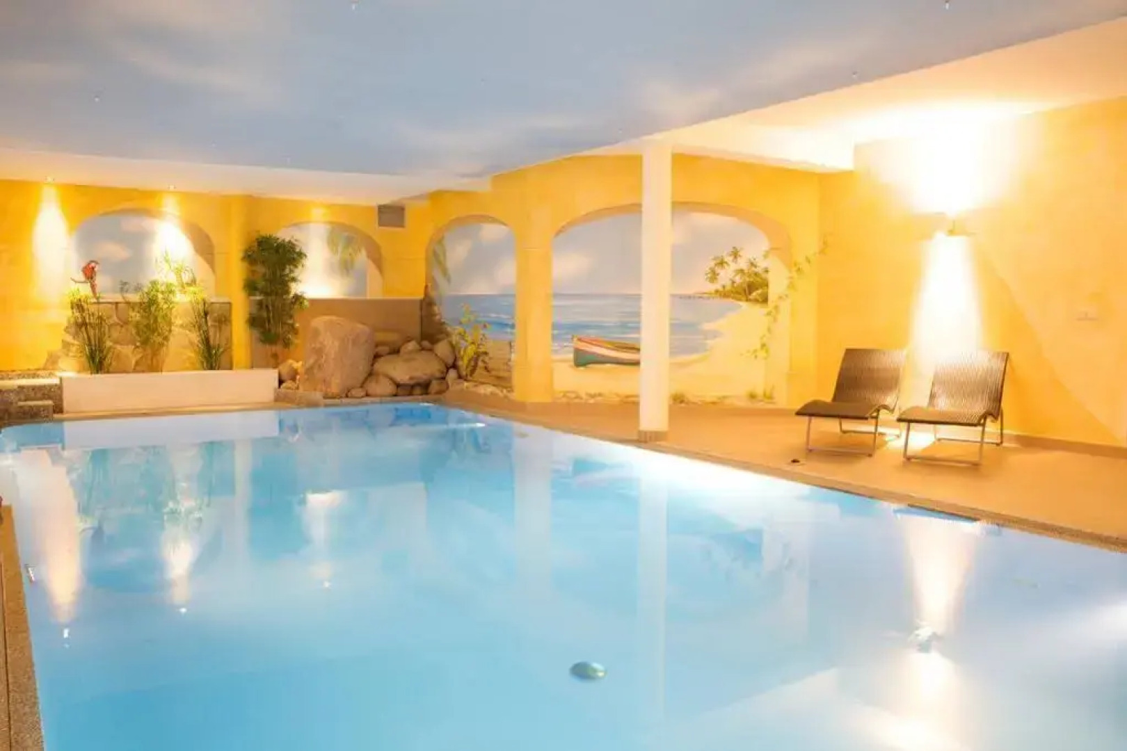 Regiohotel Naturresort Ilsenburg