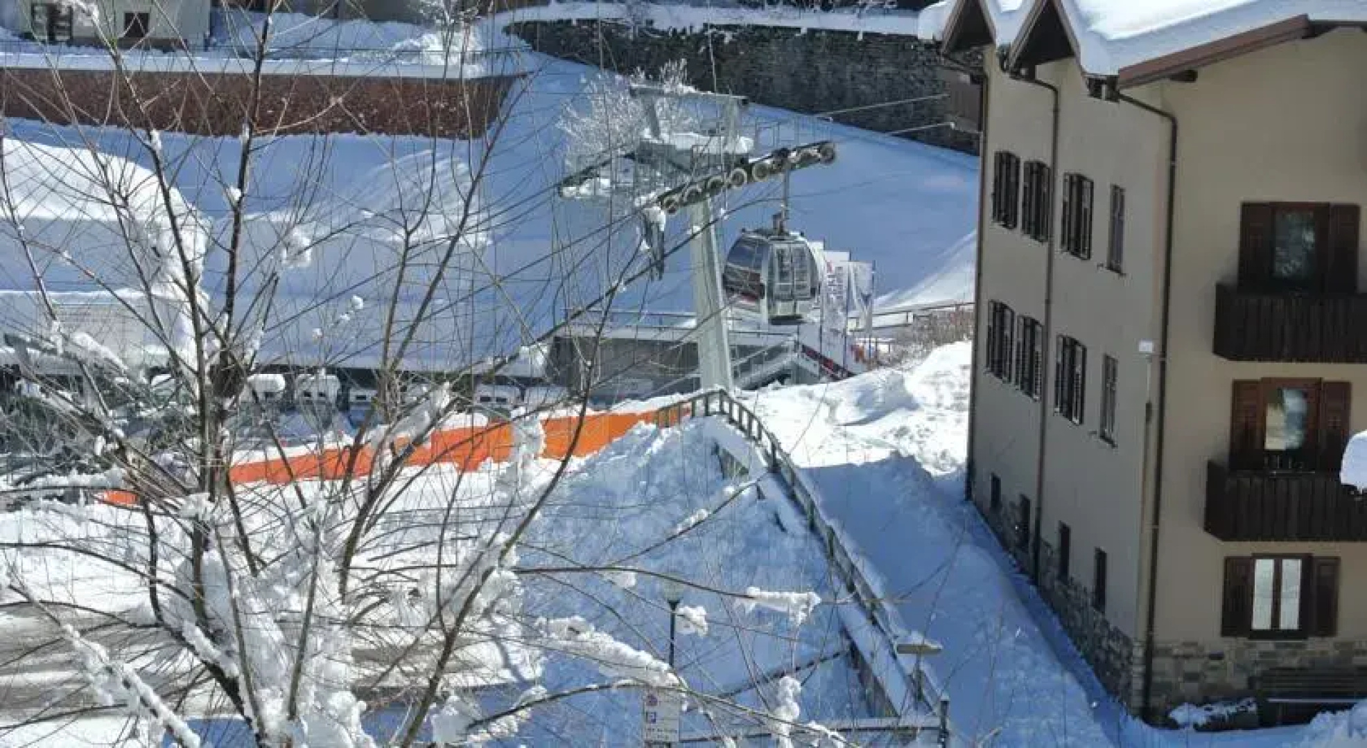 Casa Perli