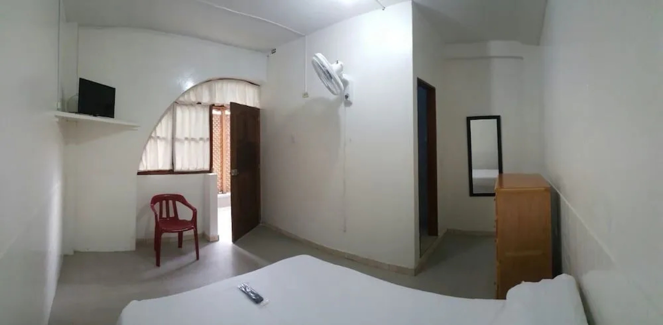 Hotel Pachamama Amazonas