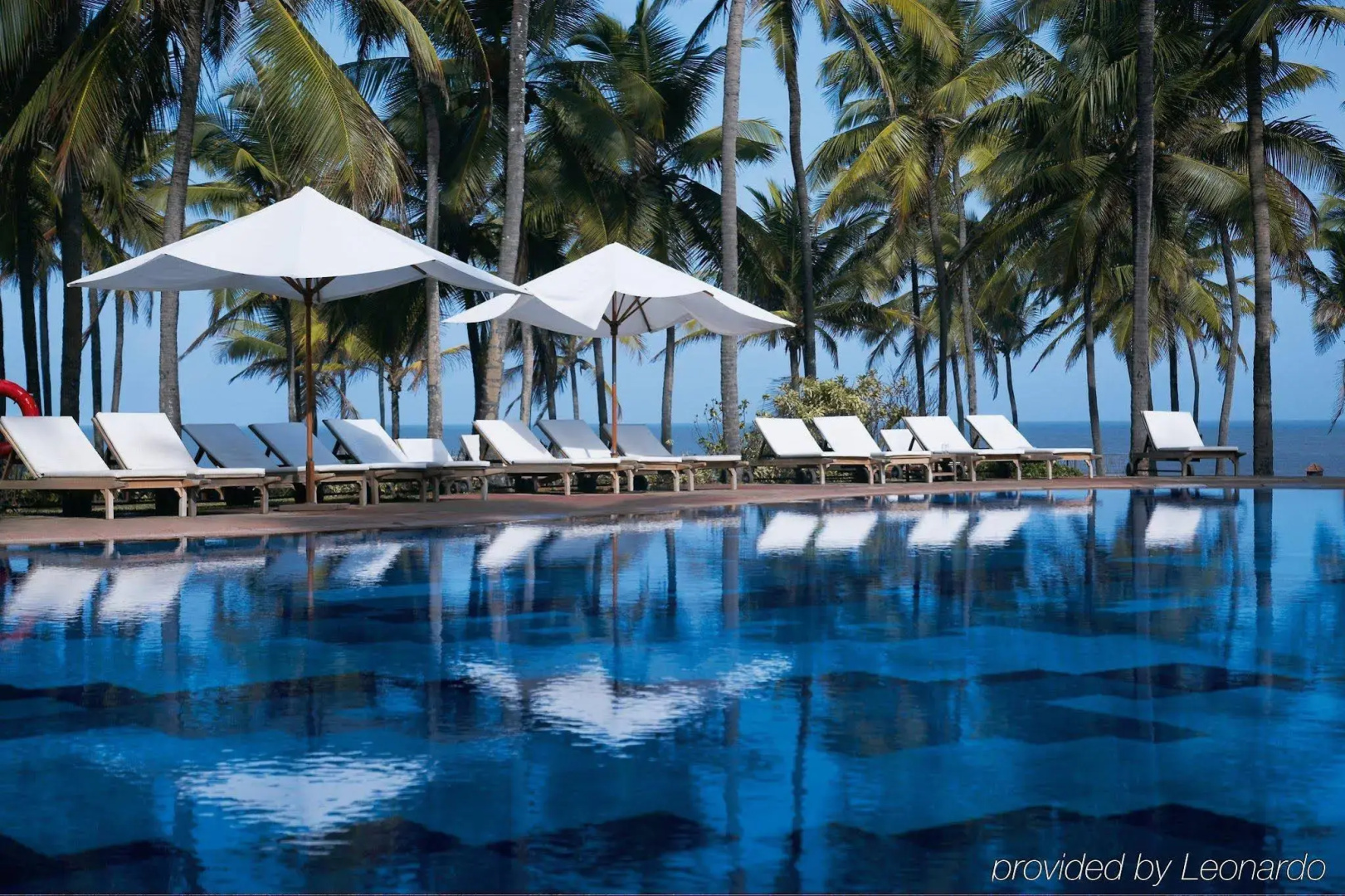 Taj Holiday Village Resort & Spa
