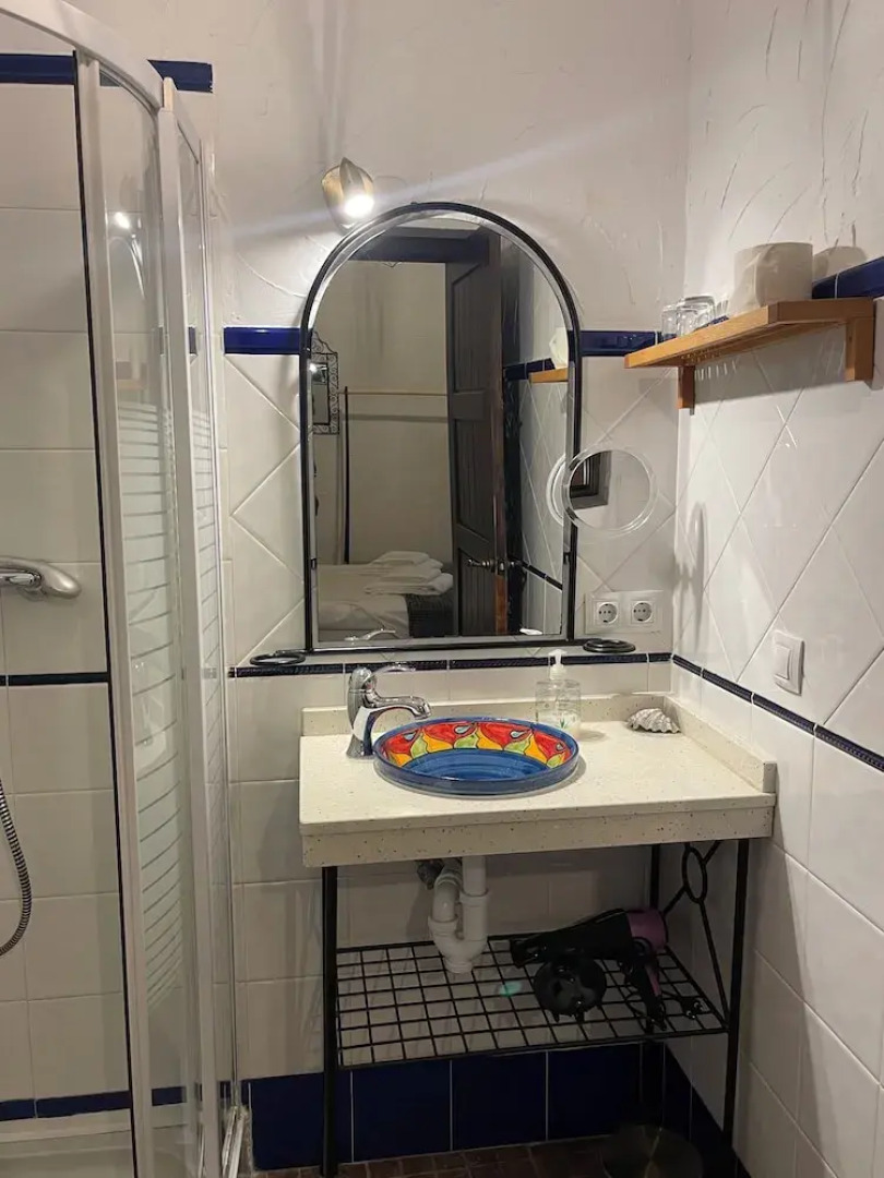 Al-Mudawar Casa Rural