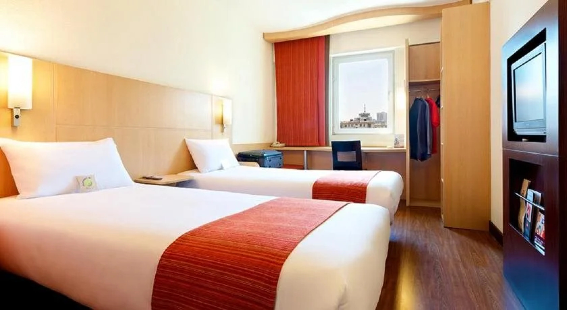 ibis Luoyang Hi Tech Dev Zone