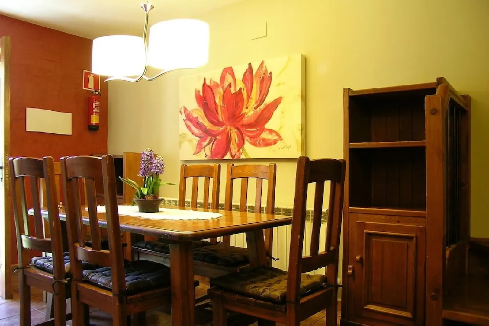 Casas Rurales Ordesa