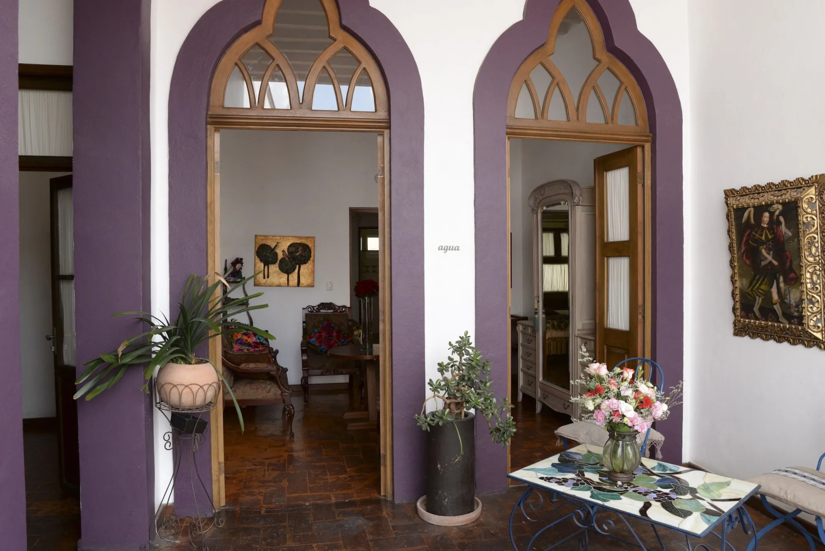 El Serafin Hotel Boutique