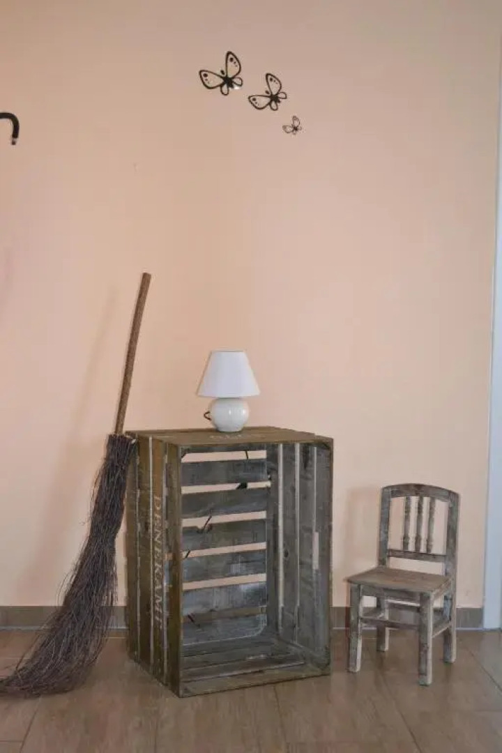 Gästehaus Radler Scheune