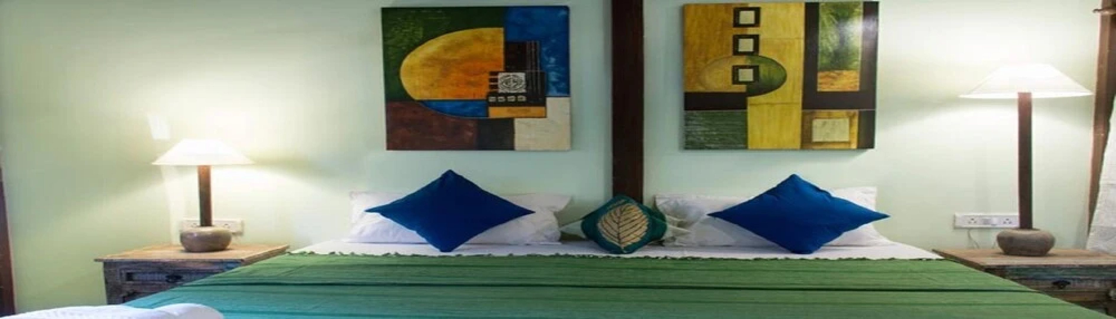 Room Maangta 320 - Morjim Goa