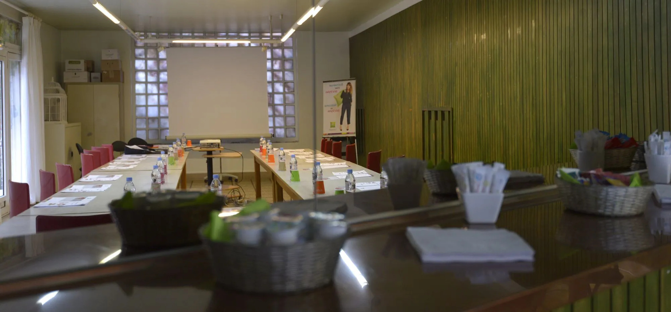 Grand Hotel Niort Centre