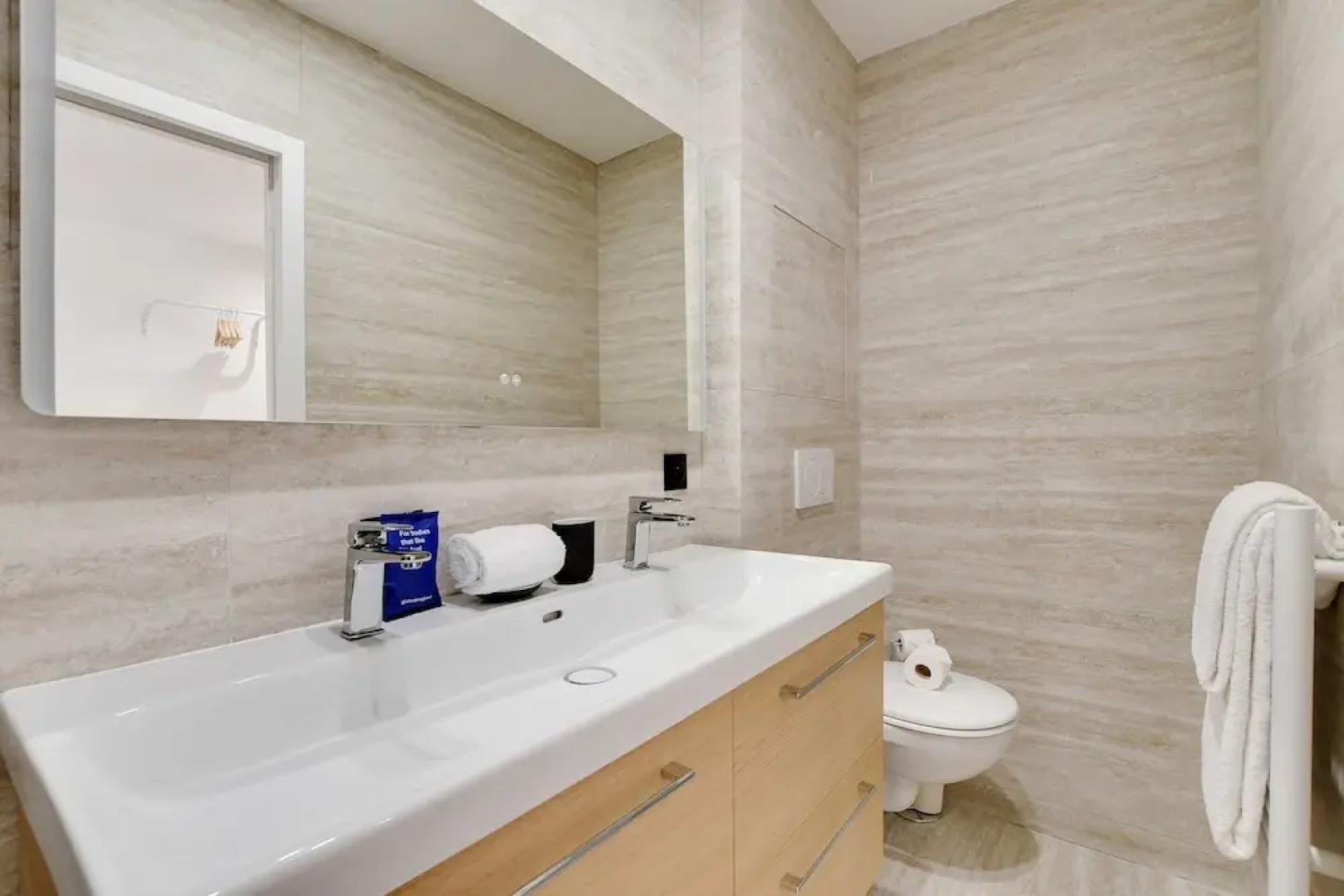 Charming Apartment - 1BR - 2P - Montreuil