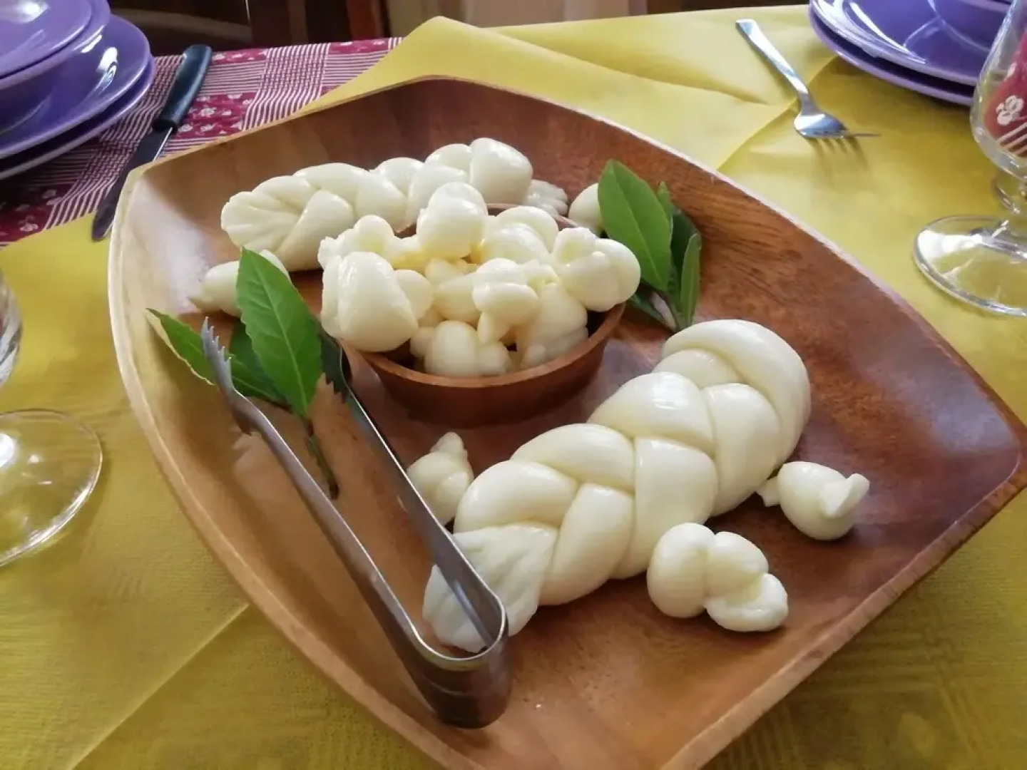 Agriturismo Il Cardoncello