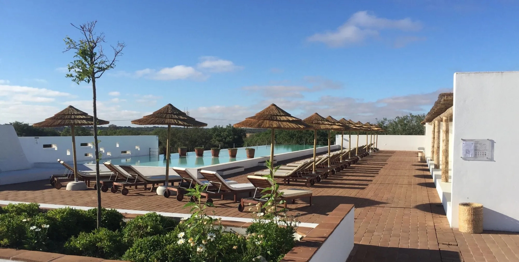 The Lince Ecorkhotel Évora