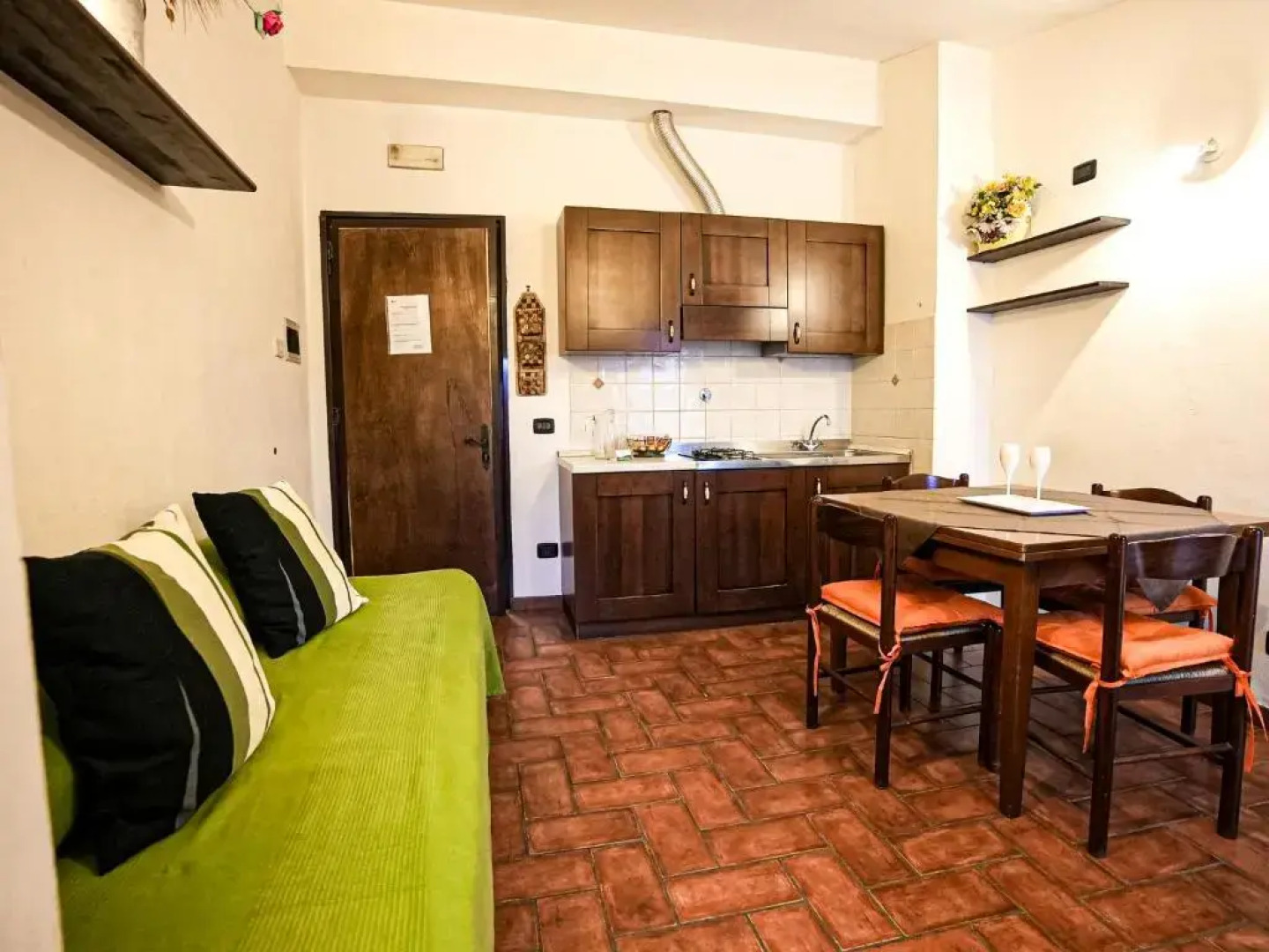 Casale Colle Dell'asino