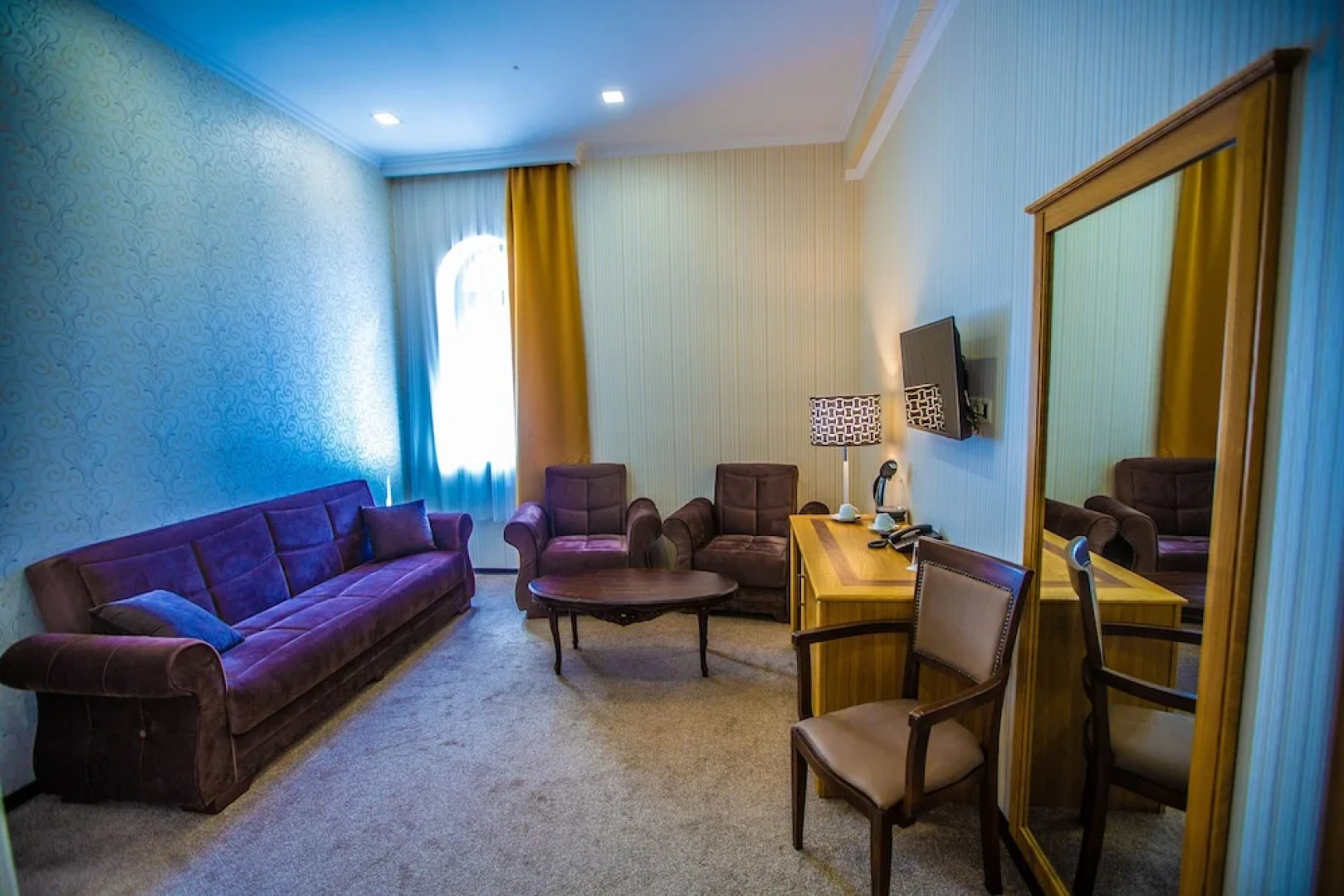 Hotel Sno Kazbegi