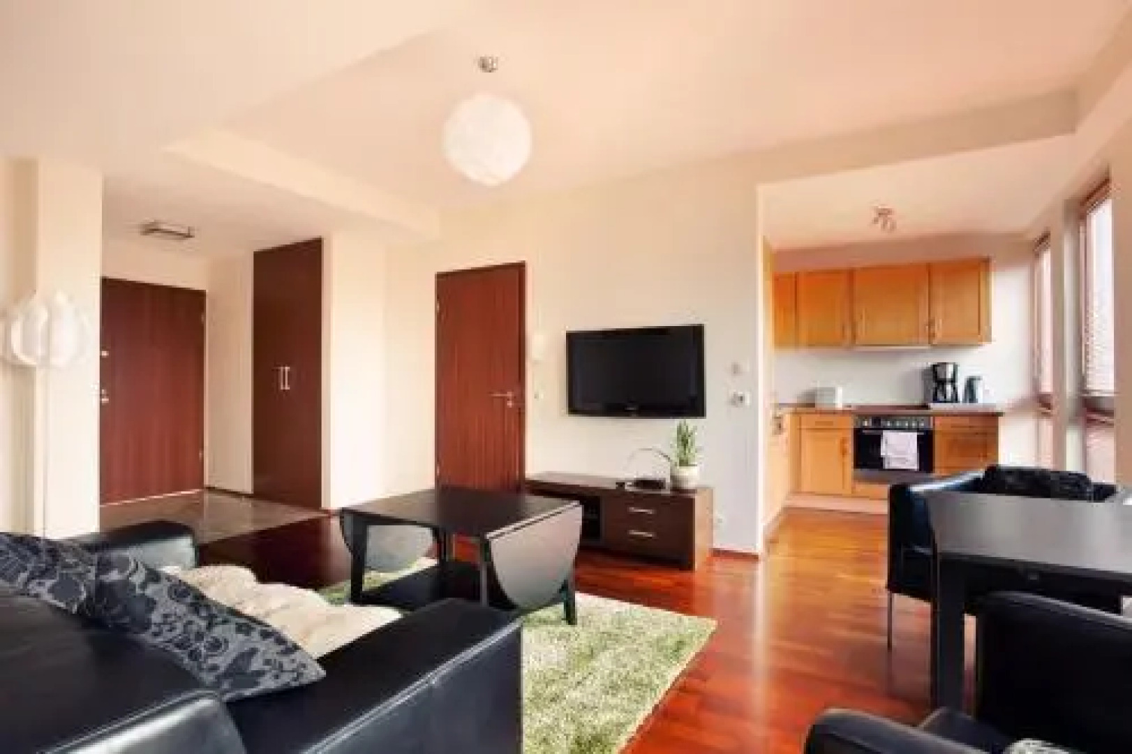 Mielno Apartments Tarasy