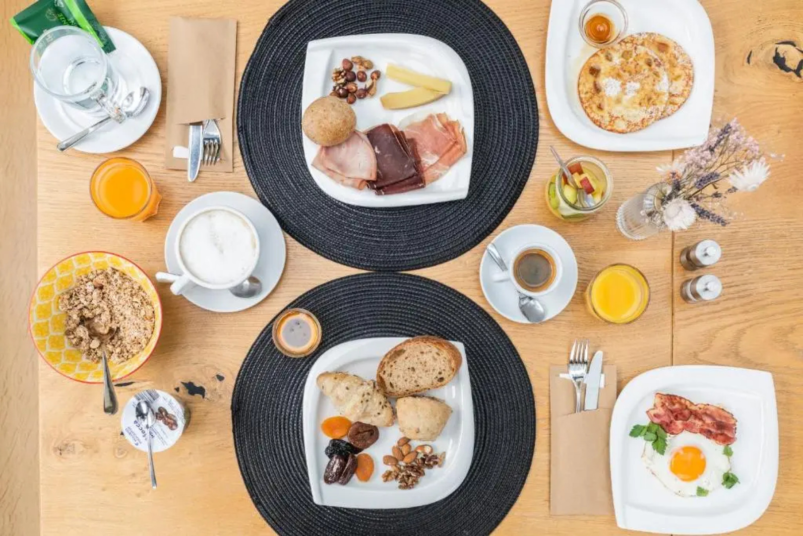 La Tgoma - Hotel & Restaurant