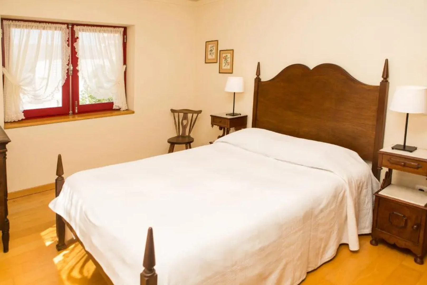 Casa Palheiro Amarelo da Biarritz