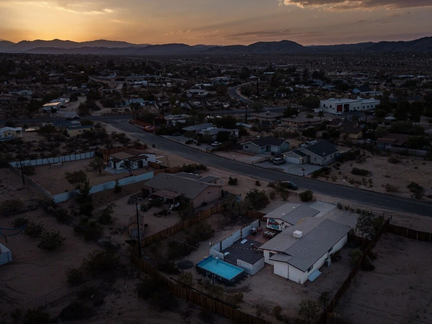 Tumbleweed by Avantstay Funky Home in Joshua Tree w/ Pool