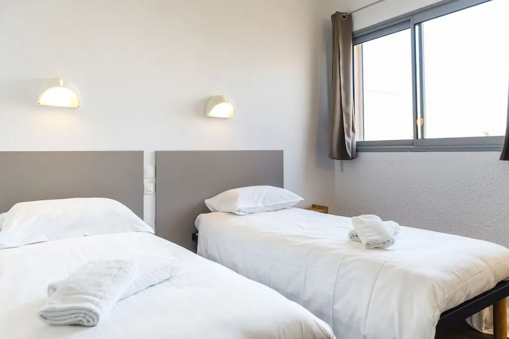 Les Girelles - Vacances ULVF