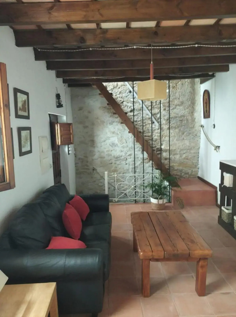 La Casita de Papel Alhama de Granada