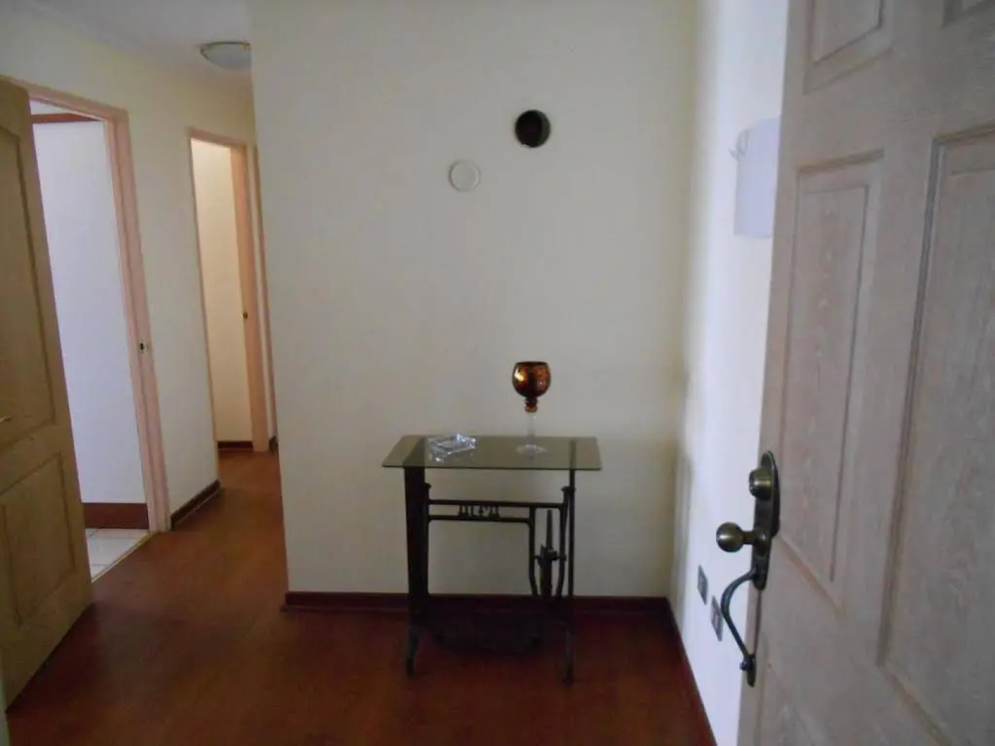 Departamento Frente al Mar