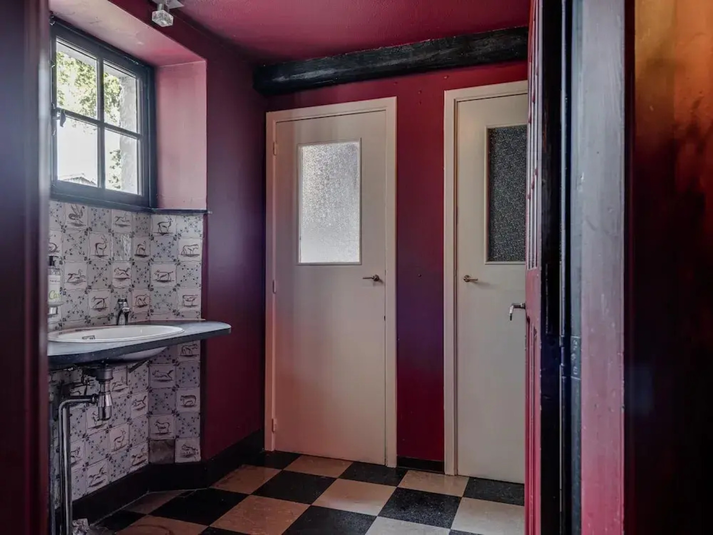 Group Stay With Spa in Vielsalm