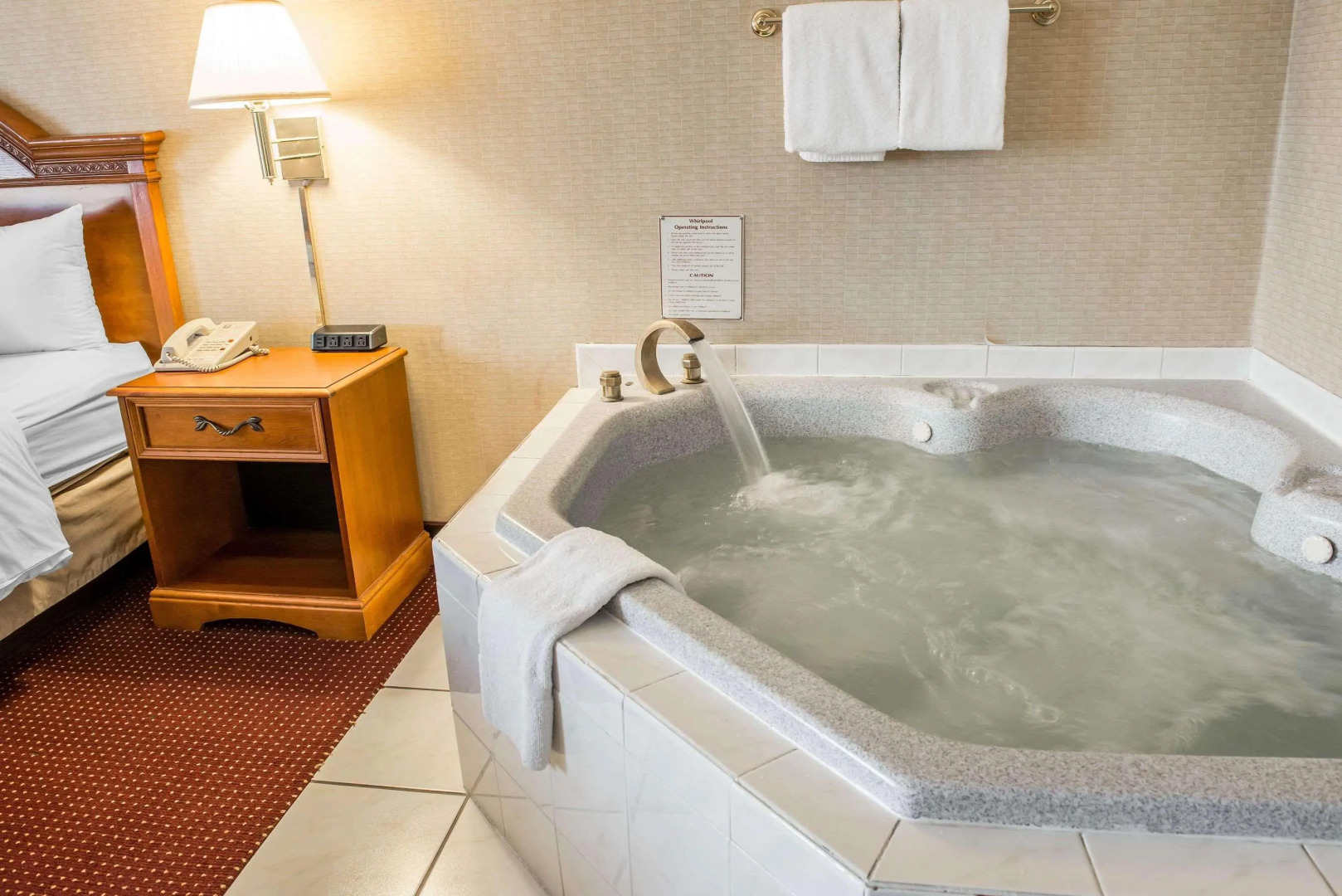 Comfort Inn Meadowlands