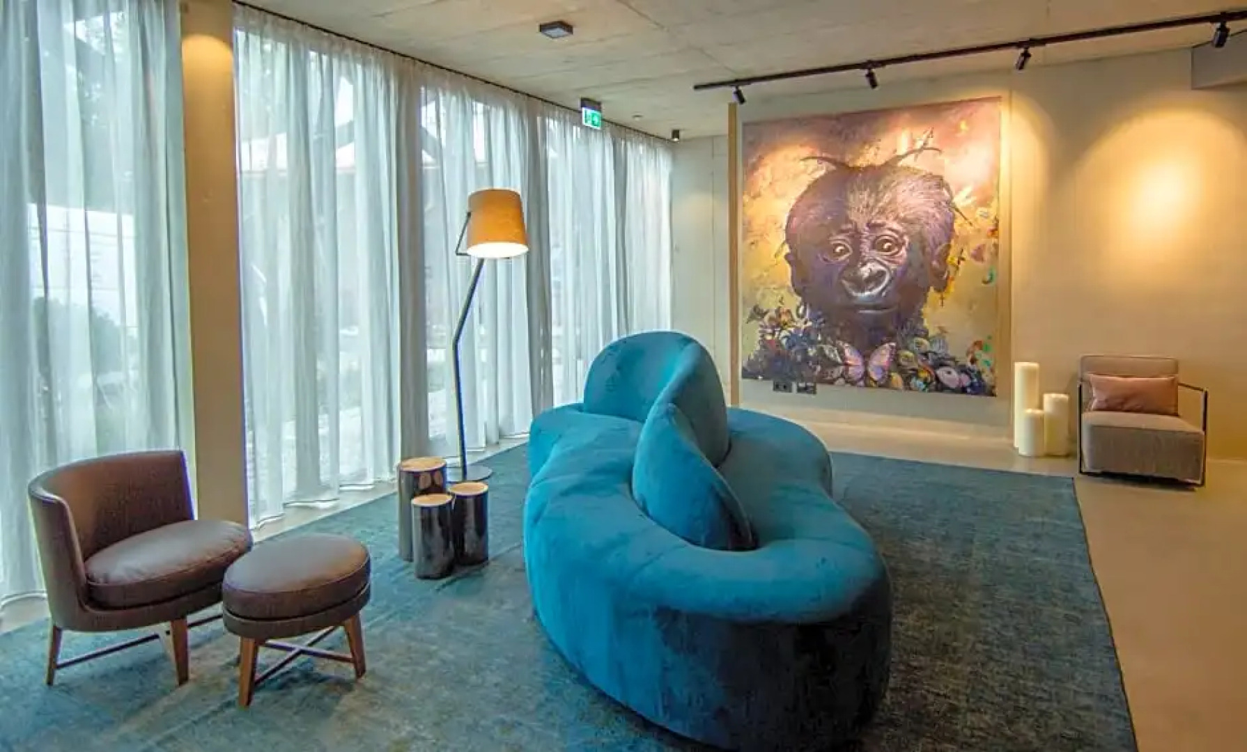 Boutique Hotel Lartor