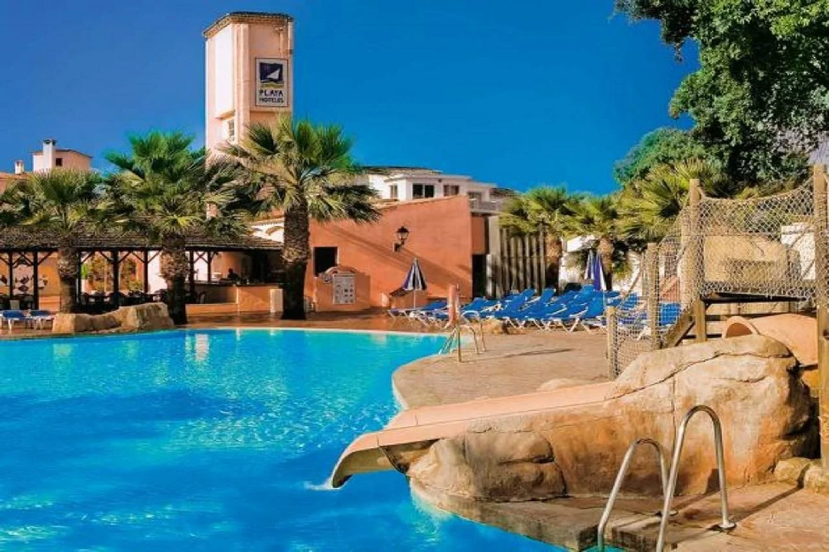 Diverhotel Dino Marbella