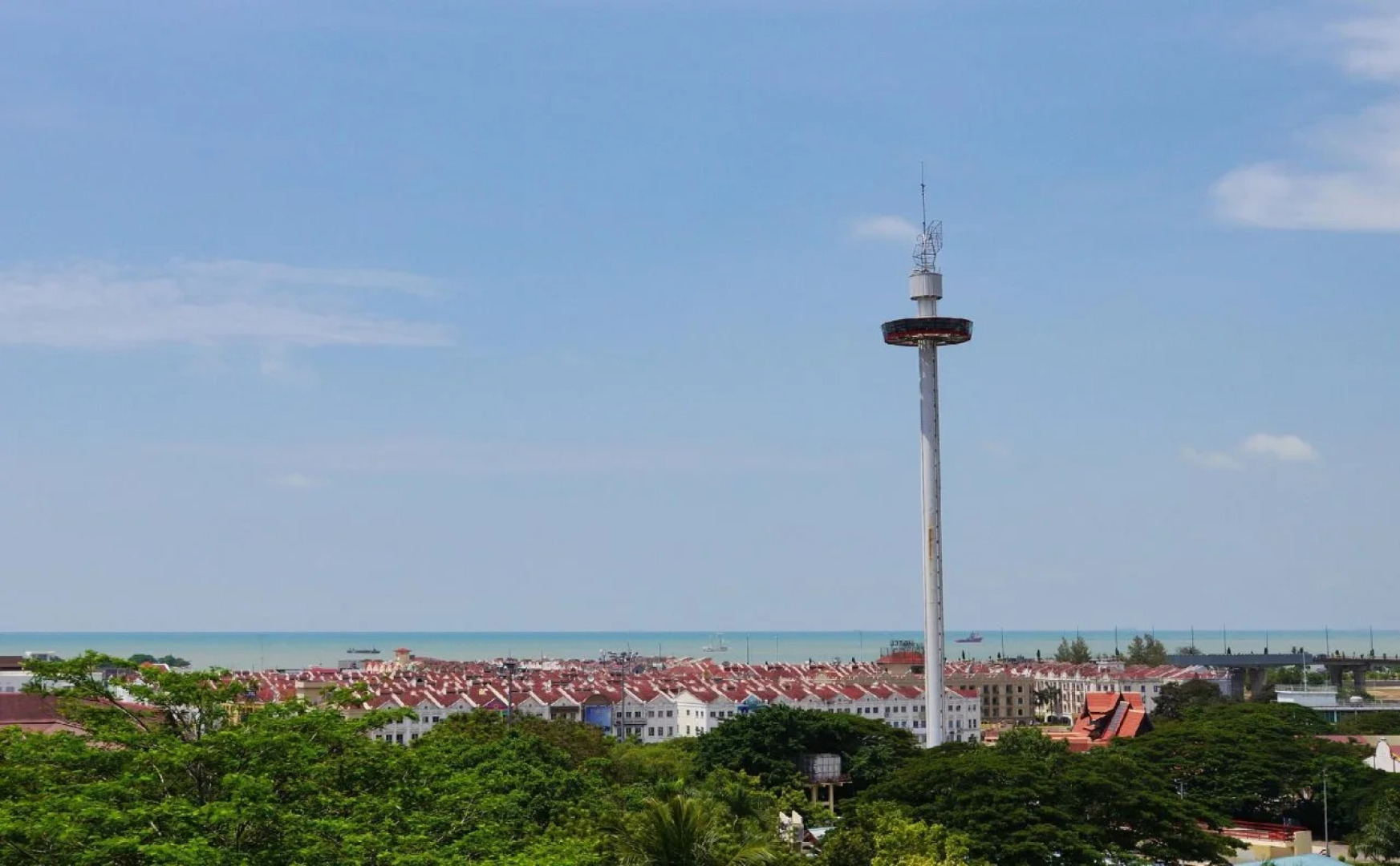 Malacca Firefly Vacation Stay