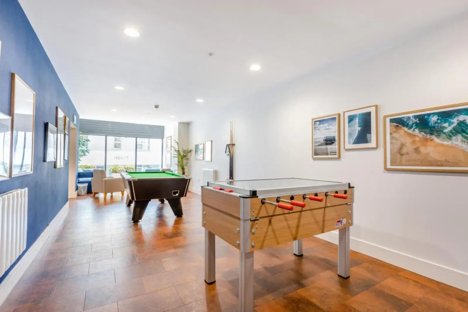 1 Challacombe - Luxury Apartment at Byron Woolacombe, only 4 minute walk to Woolacombe Beach!