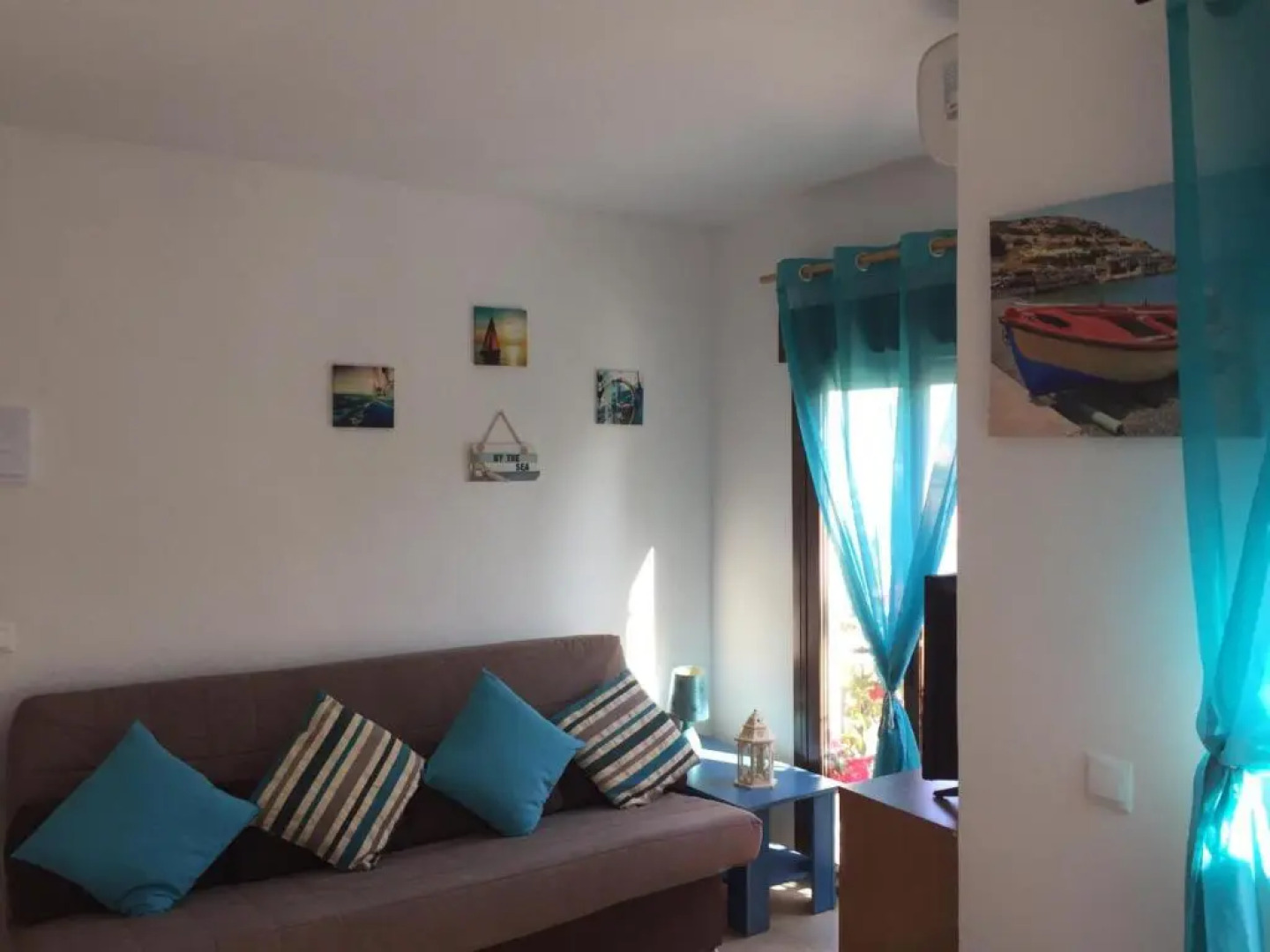 Mirador del Mediterraneo