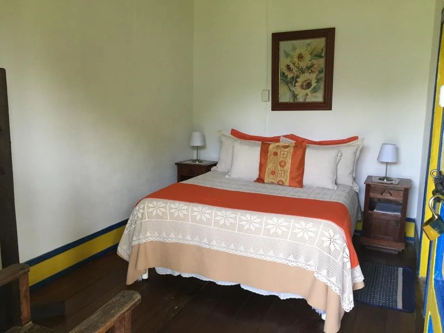 El Rancho de Salento by Prima Collection