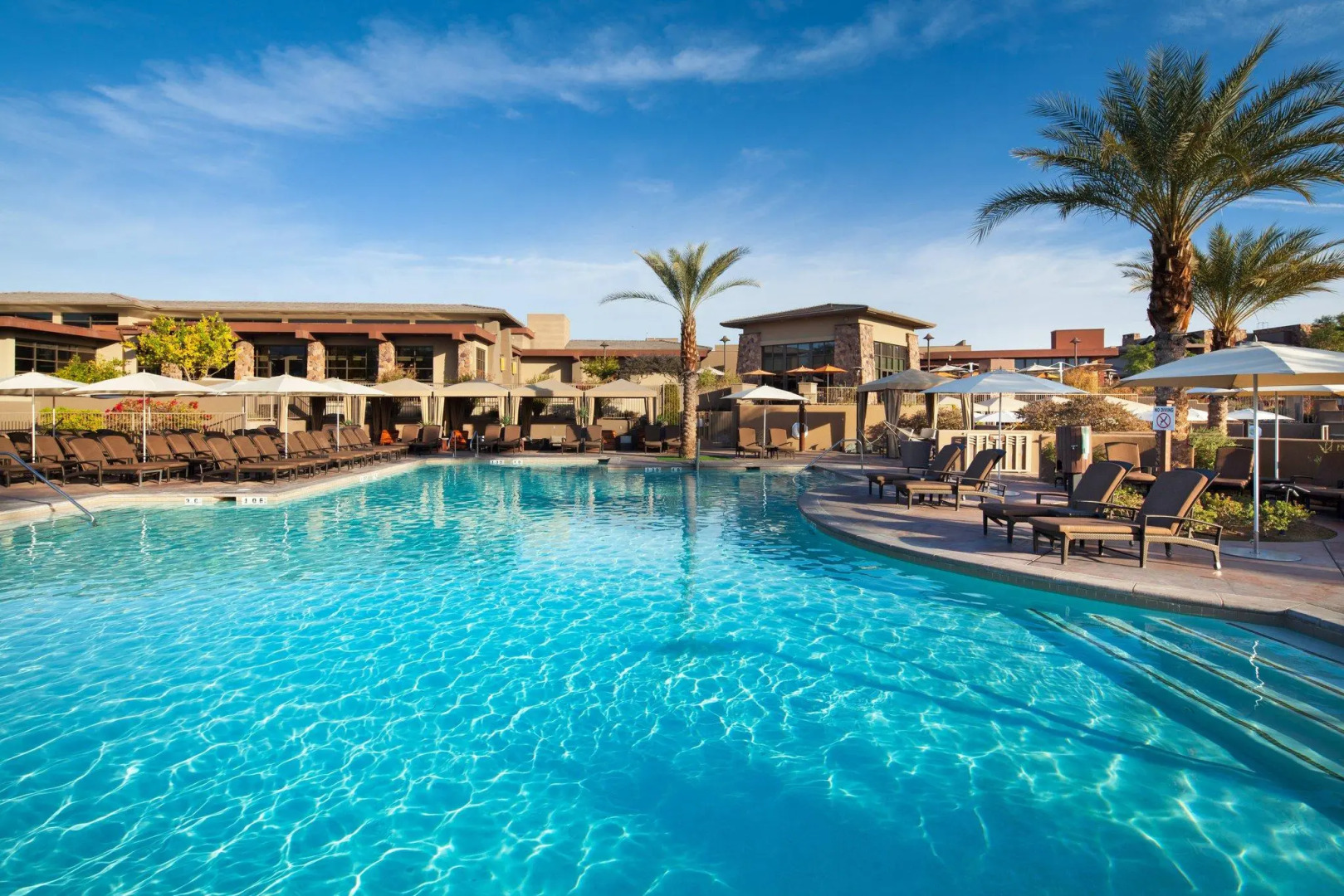 The Westin Desert Willow Villas, Palm Desert