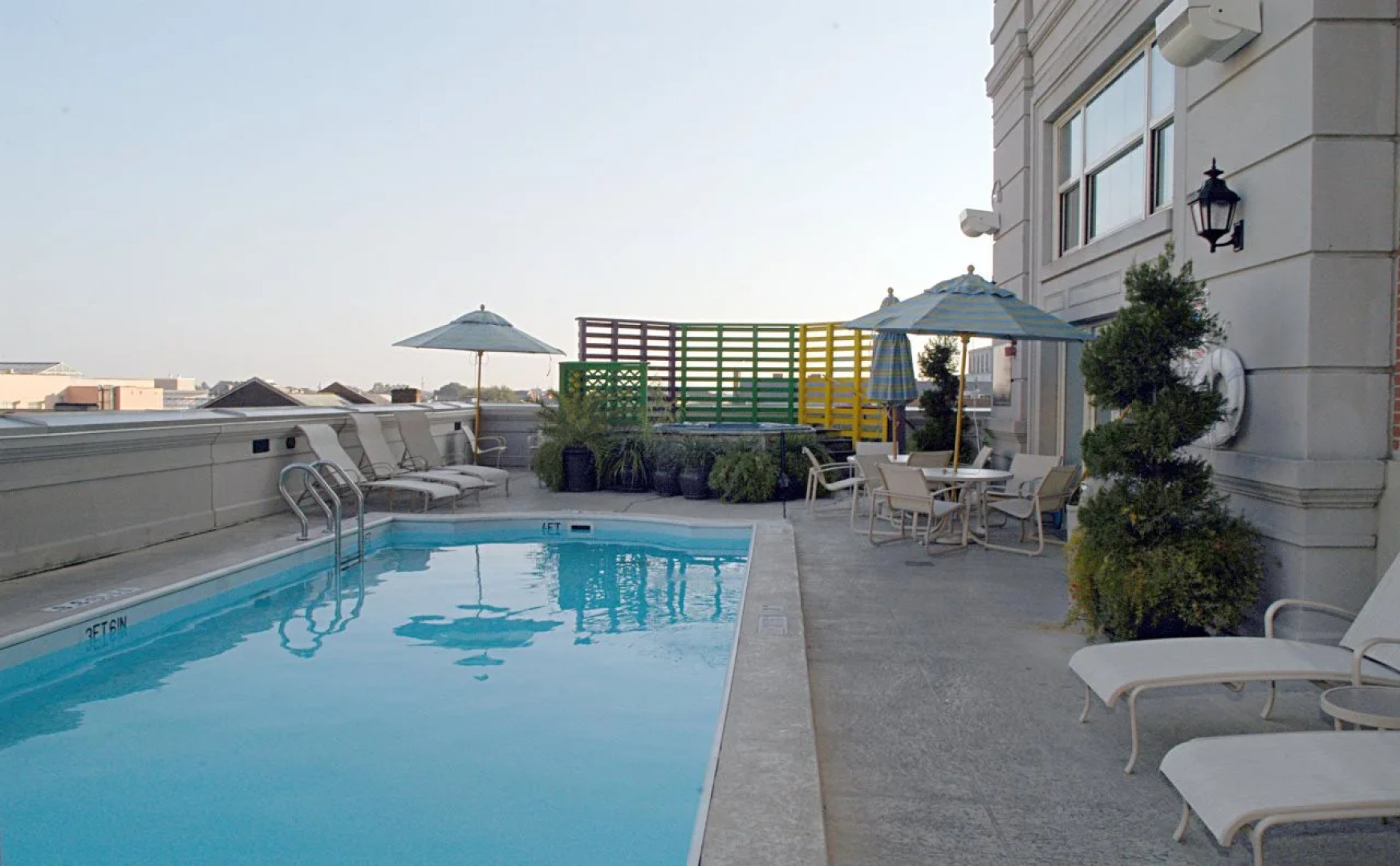 Crowne Plaza New Orleans French Qtr - Astor by IHG