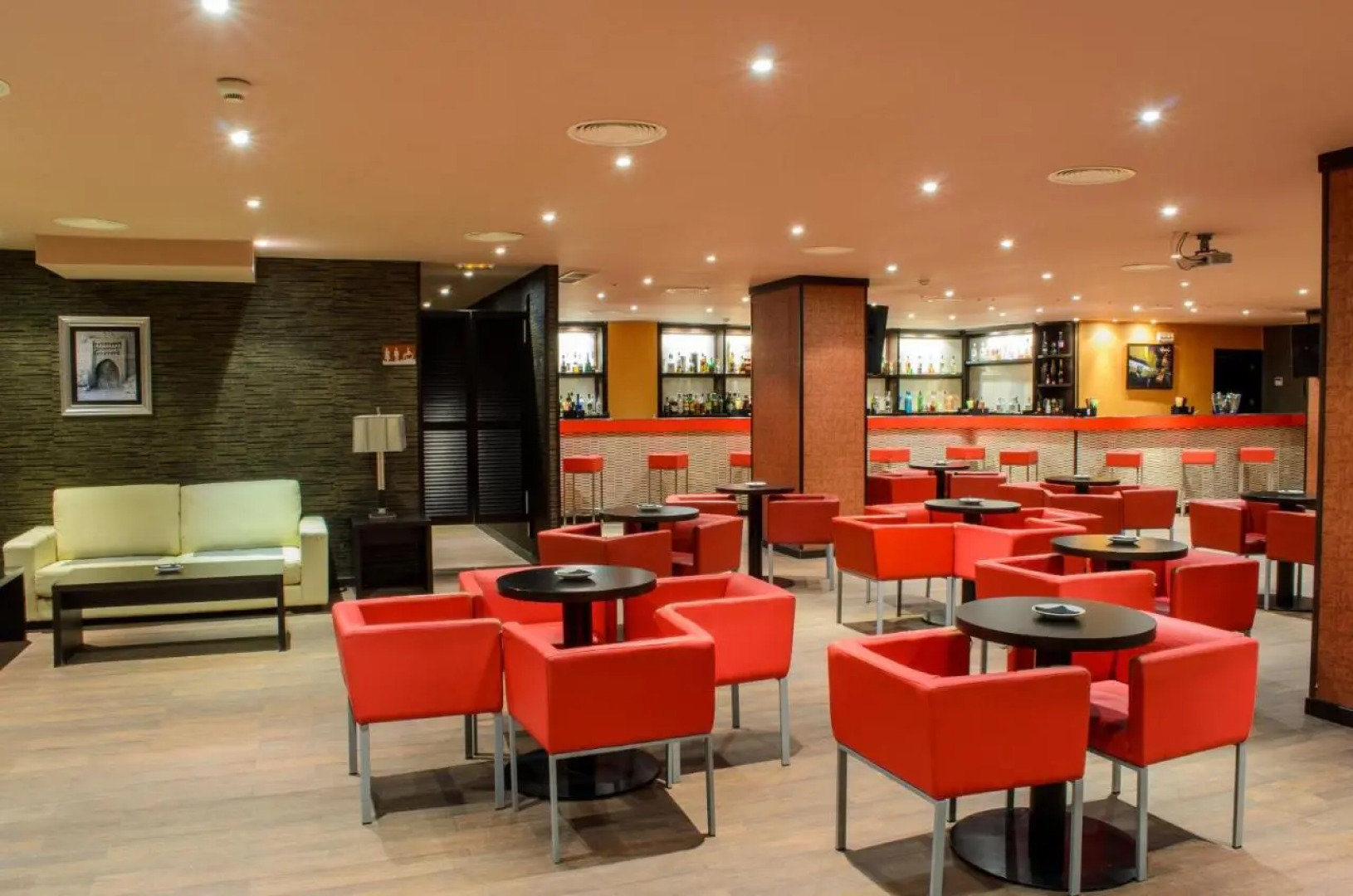 Hotel Apartamento Martín Alonso Pinzón