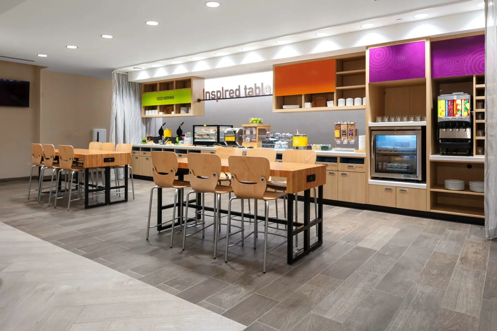 Home2 Suites by Hilton Fort Wayne North