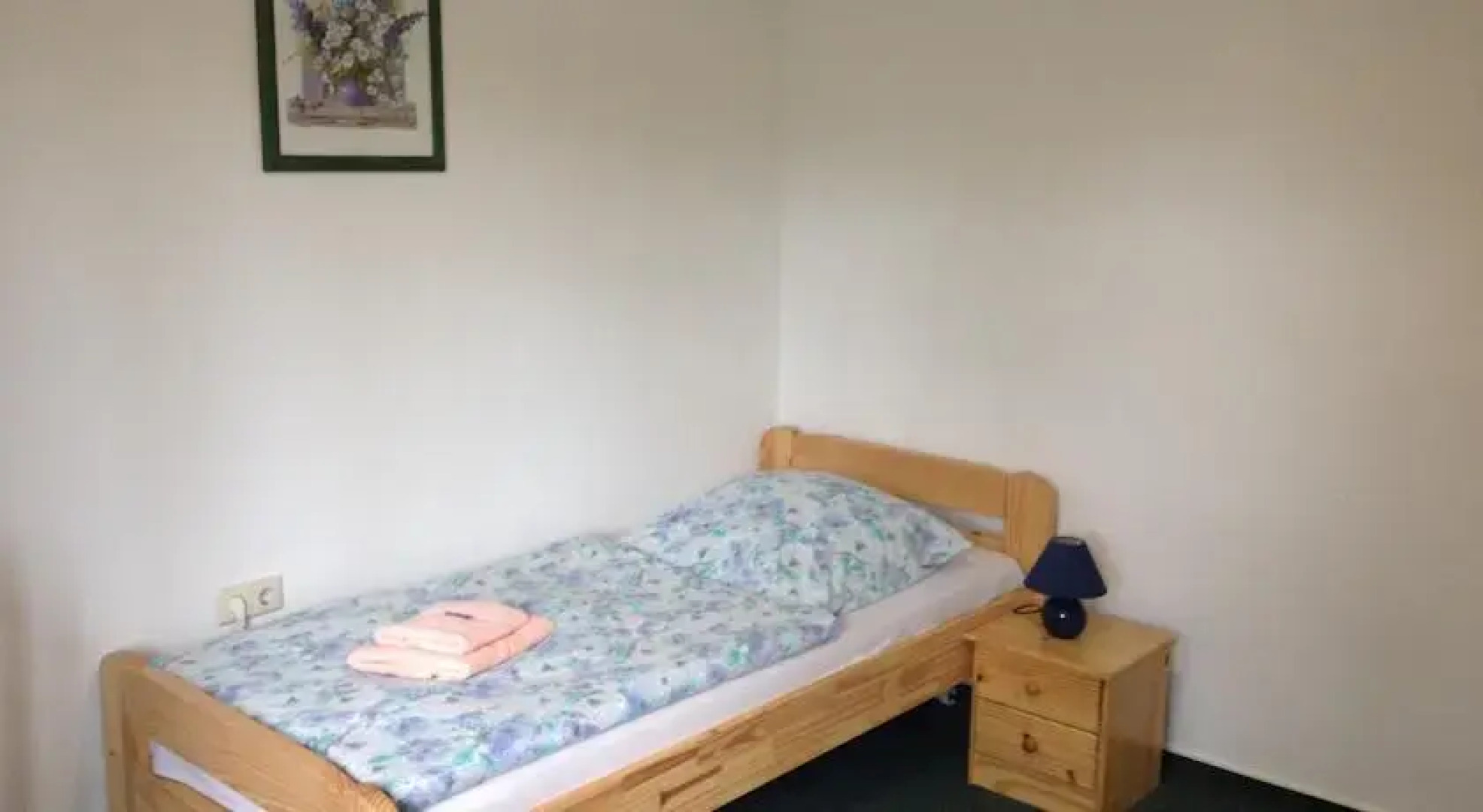 Gästehaus Brand-Erbisdorf