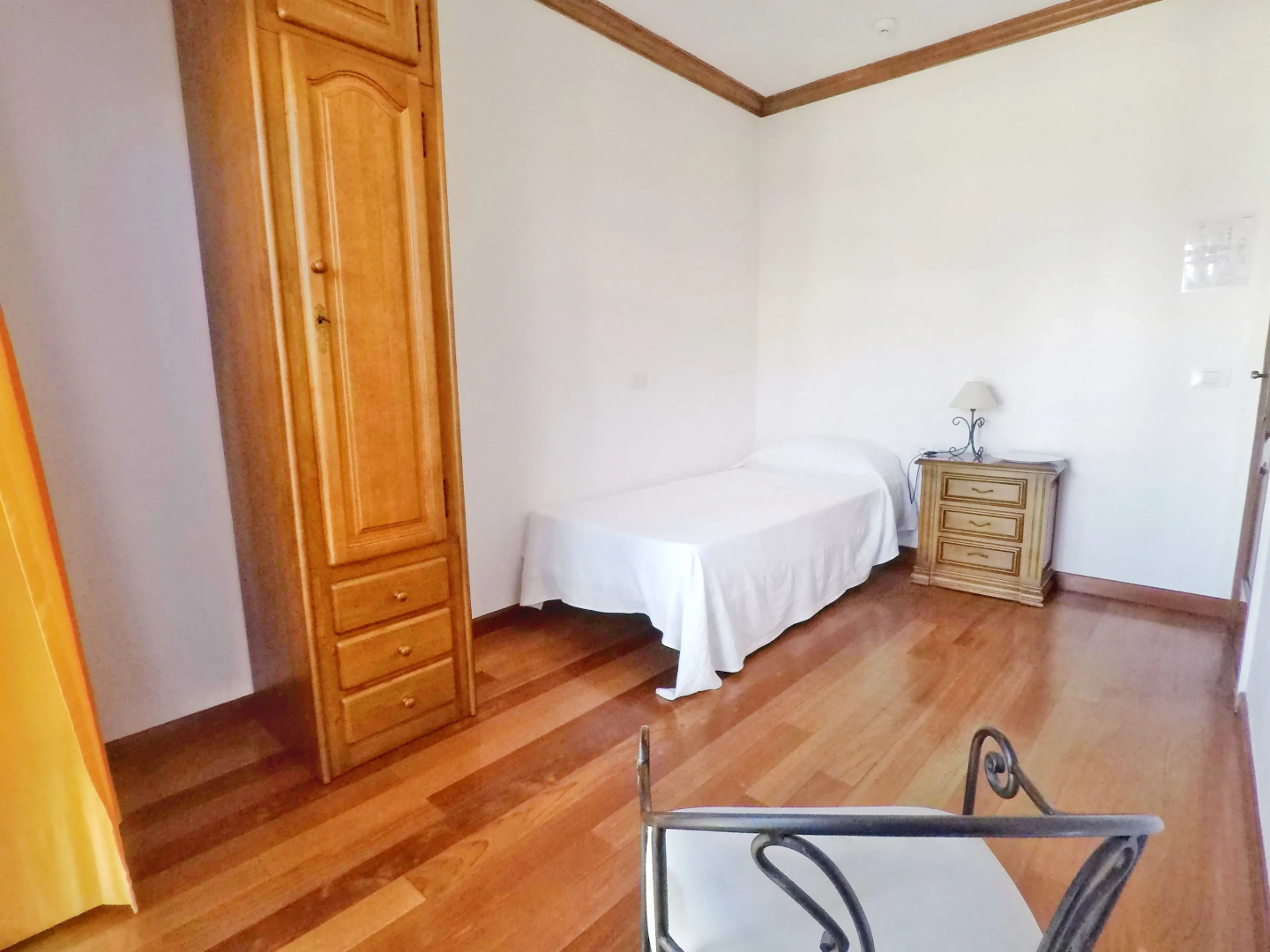 Canary Biohostel