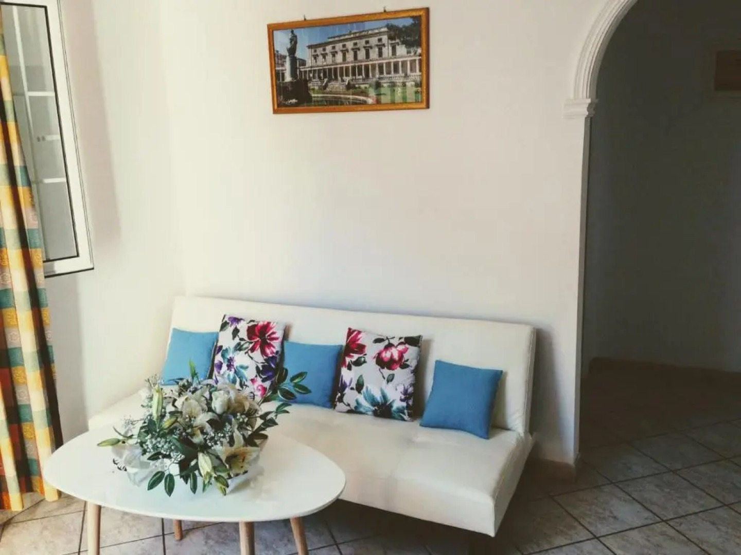 Apart Hotel Blumarin